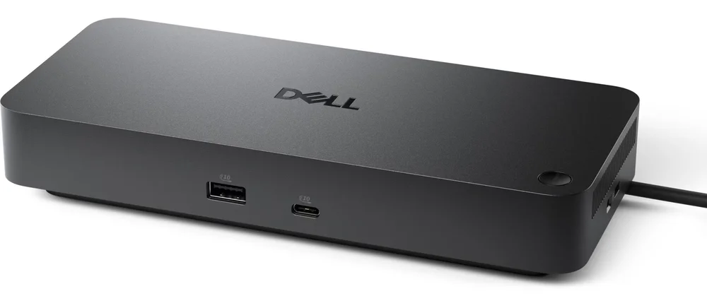 Imagem 4 de 5 do produto Dell Pro Dock — Wd25
