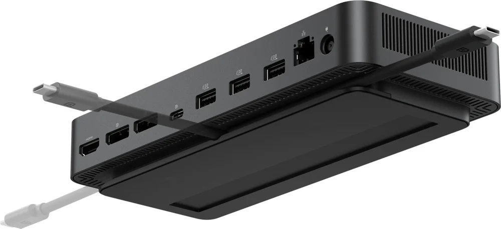 Imagem 5 de 5 do produto Dell Pro Dock — Wd25