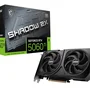 Placa De Video Geforce Nvidia Msi  RTX5060ti 8g Shadow 2x Oc Plus 8GB Gddr7 128 Bits - 912-v536-023 3