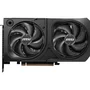 Placa De Video Geforce Nvidia Msi  RTX5060ti 8g Shadow 2x Oc Plus 8GB Gddr7 128 Bits - 912-v536-023