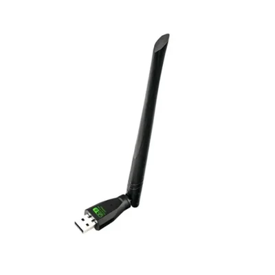 Adaptador Rede Wifii Fenvi  Ax286  2.4ghz