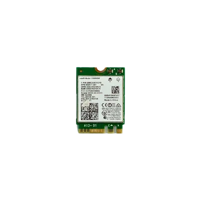 Placa Wireless‑ac 3168ngw + Bluetooth 4.2 – Pn 01ax706