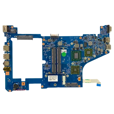 Placa Mãe Acer Qam00 Sjv10-nl Mb 09928-3 Amd Athlon Ii Neo