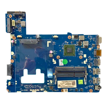 Placa Mãe Lenovo Vawga/gb La-9912p - Amd E1-2100 2 Slot Ddr3