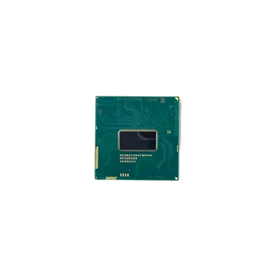 Processador Intel Core i5‑4300m Sr1h9  4ª Geração (haswell)
