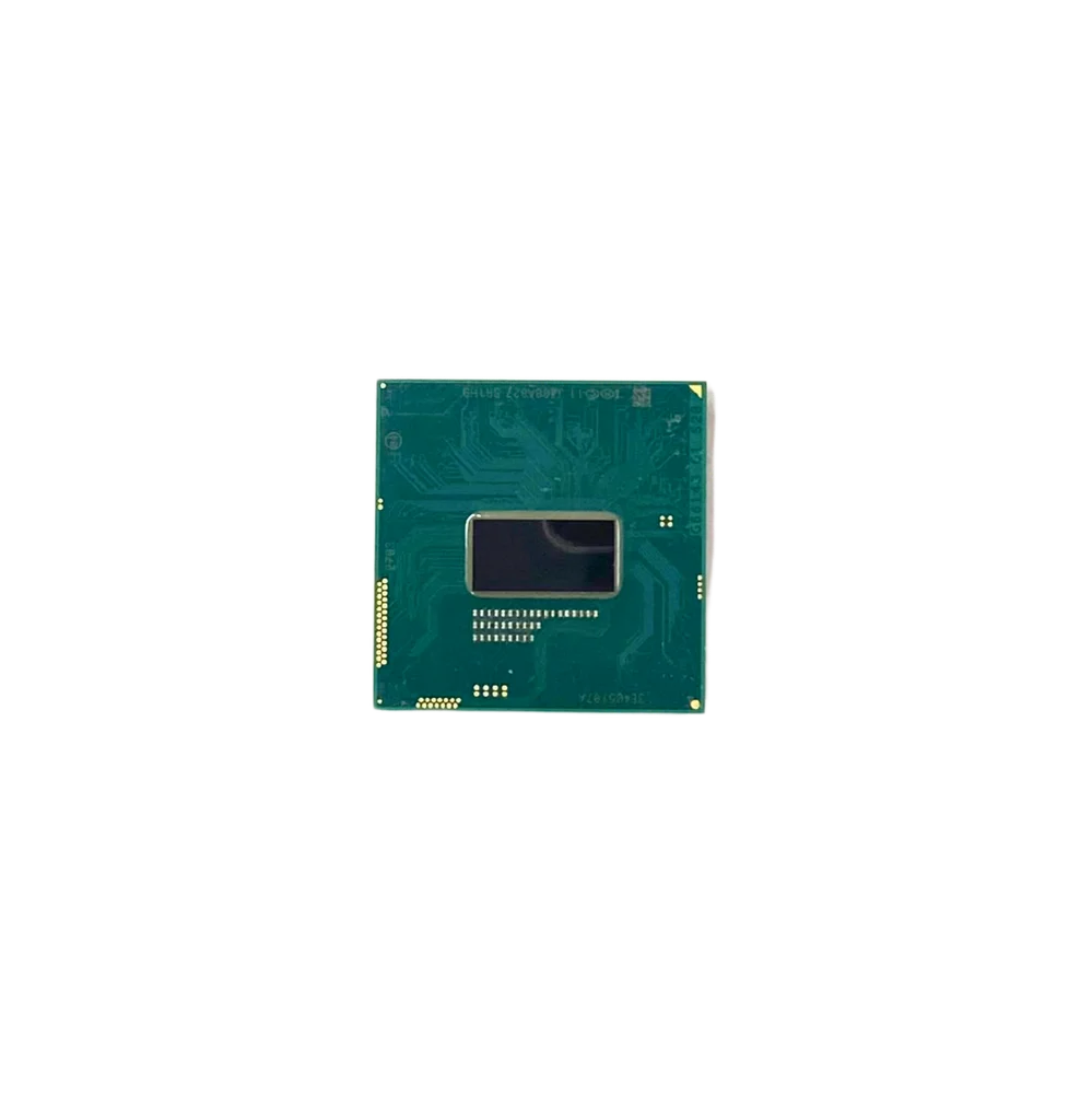 Processador Intel Core i5‑4300m Sr1h9  4ª Geração (haswell) 4