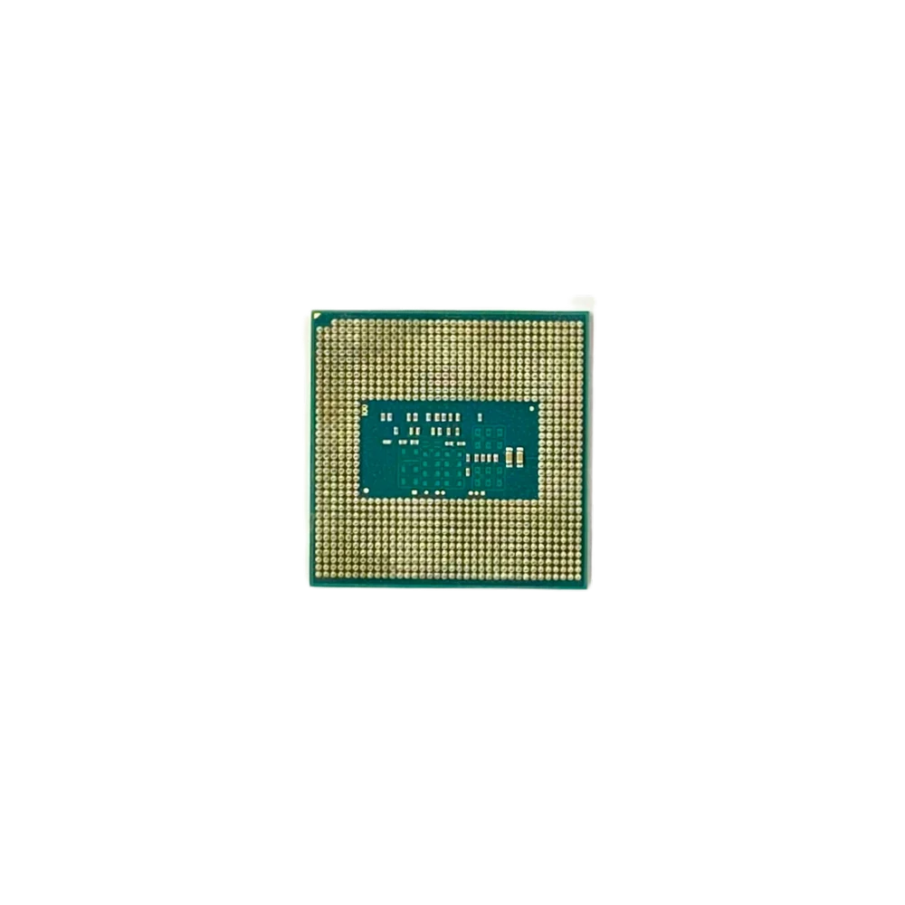 Processador Intel Core i5‑4300m Sr1h9  4ª Geração (haswell) 5