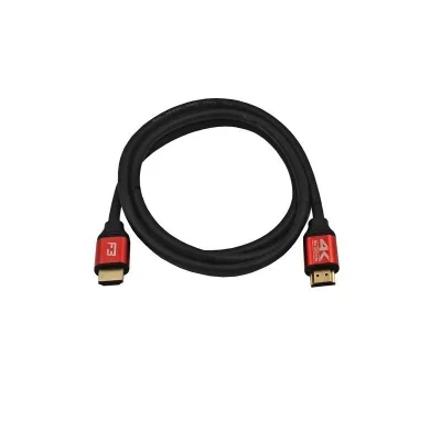 Cabo F3 HDMI 2.0 4k 5 Metros Lu-2-dmi5.0
