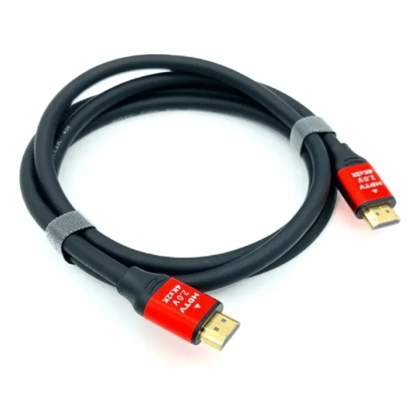Imagem 4 de 4 do produto Cabo F3 HDMI 2.0 4k 5 Metros Lu-2-dmi5.0