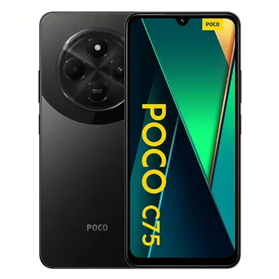 Smartphone-Xiaomi-Poco-C75-