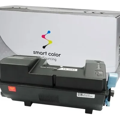 Toner Smart Color Compatível Kyocera Tk3182