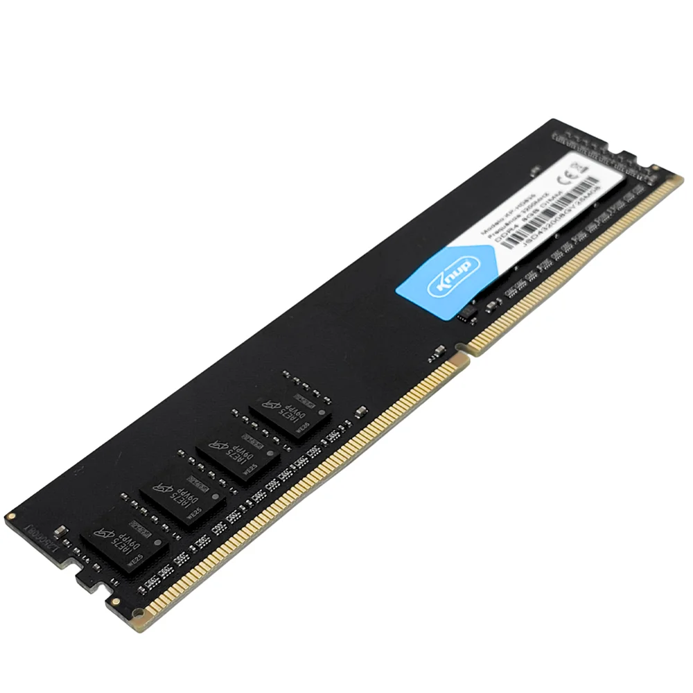 Memória Ram DDR4 3200MHz 8gb Dimm Knup KPHD835
