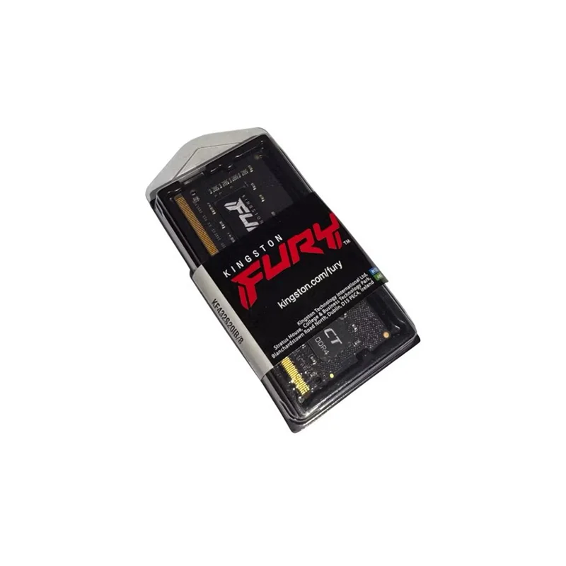 MT8ABTF264H64Z3G1 16GB DDR4 メモリ Produtos com até 15 OFF no PIX KaBuM