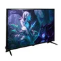 Monitor Gaming 43 Pol LED Fhd, 60hz 8,5ms, HDMI Vga Usb, Pronta Entrega