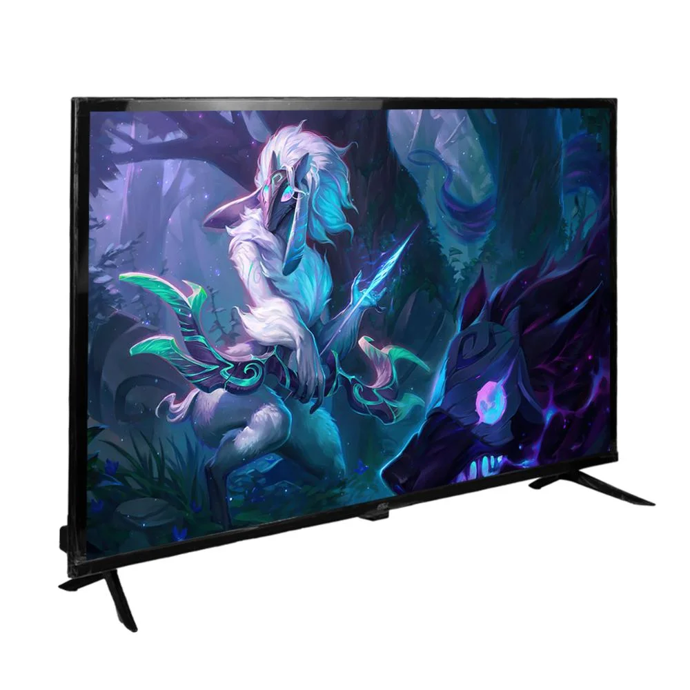 Monitor Gaming 43 Pol LED Fhd, 60hz 8,5ms, HDMI Vga Usb, Pronta Entrega Monitor Gaming 43 Pol LED Fhd, 60hz 8,5ms, HDMI Vga Usb, Pronta Entrega