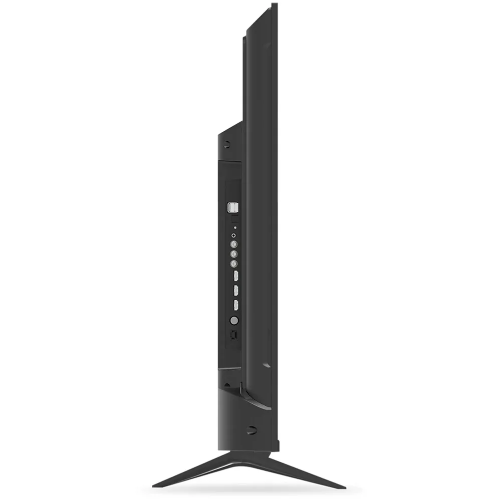 Imagem 2 de 5 do produto Smart Tv 55", Aoc, 4k Uhd, Roku, Hdr10, Wi-fi - 55u7045/78g