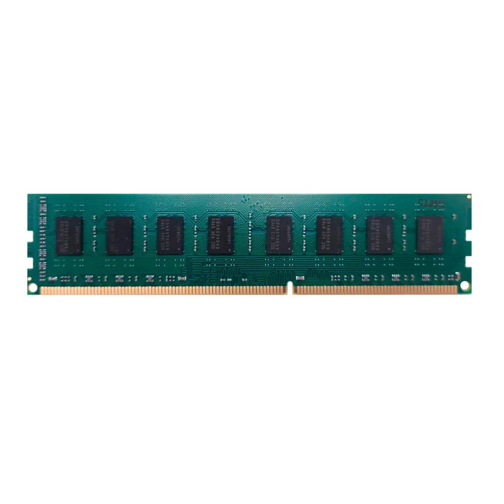 Imagem 5 de 5 do produto Memória 8gb Ddr3 1600 Cl 11 1.35V Desktop UDIMM SGM8G1600CL11D SGMAX