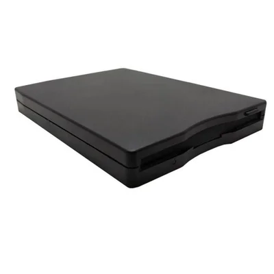 Drive Disquete Externo Usb 1.44mb Dis-1.44 F3 - 285