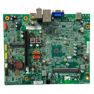 Placa Mãe Lenovo Kronnus Btdd-lt2 Pentium® J2900nh