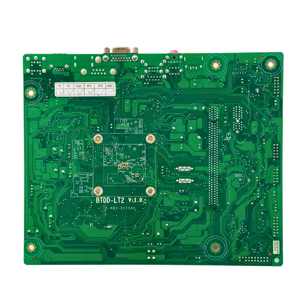 Placa Mãe Lenovo Kronnus Btdd-lt2 Pentium® J2900nh 5