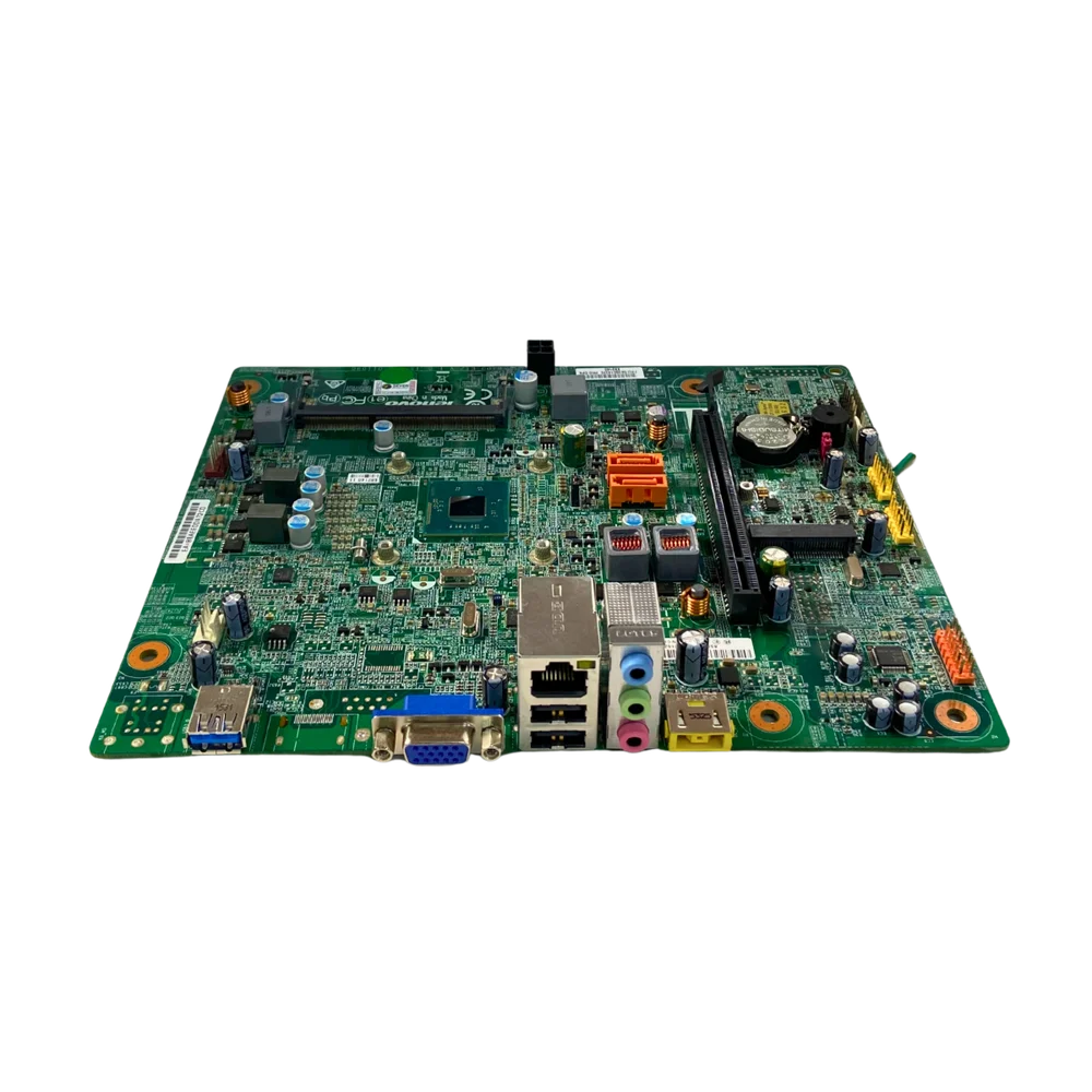 Placa Mãe Lenovo Kronnus Btdd-lt2 Pentium® J2900nh 7