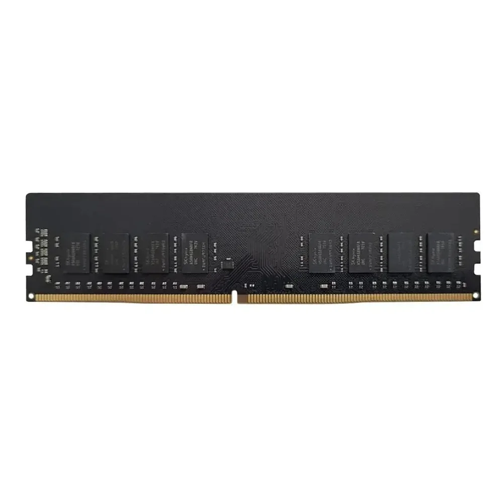Memoria 8GB Ddr4 2666 Cl 21 1.2v Desktop Udimm Sgm8gl2666l21d Sgmax Memoria 8GB Ddr4 2666 Cl 21 1.2v Desktop Udimm Sgm8gl2666l21d Sgmax