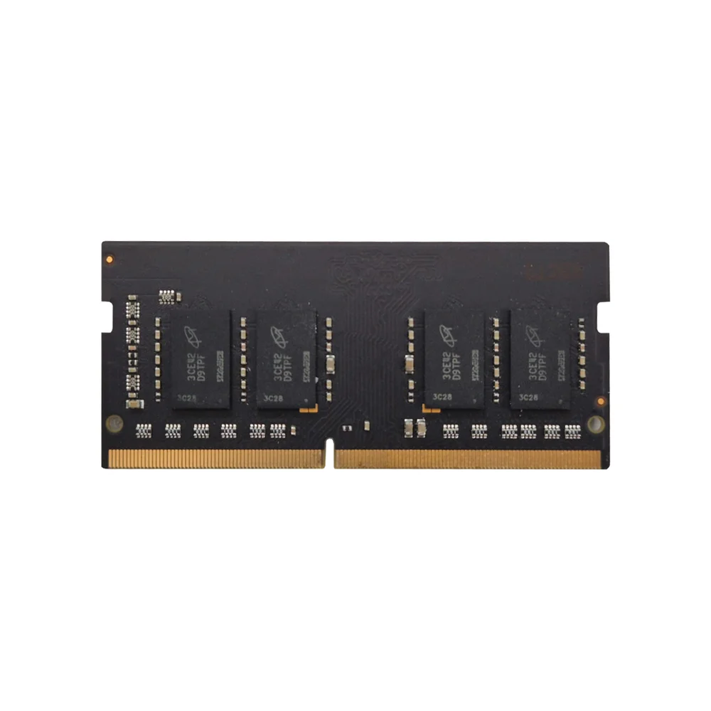 Imagem 4 de 4 do produto Memoria Notebook 16gb Ddr4 2666 Cl19 1.2v Soddim Sgm16gl2666cl19nb Sgmax