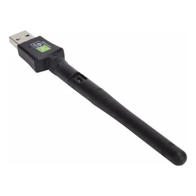 Adaptador Wireless 600mbps 2.4/5.8g Dual Band Kp-aw161 — foto 2