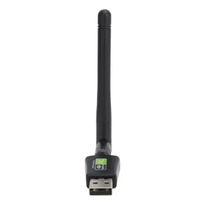 Adaptador Wireless 600mbps 2.4/5.8g Dual Band Kp-aw161 — foto 3