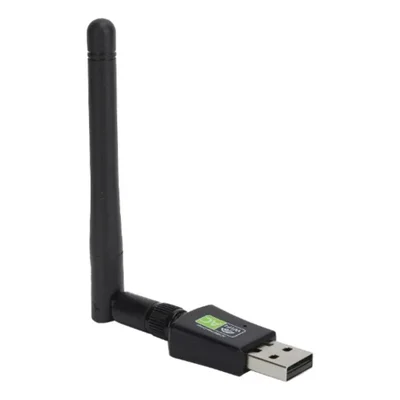 Adaptador Wireless 600mbps 2.4/5.8g Dual Band Kp-aw161 — foto 5