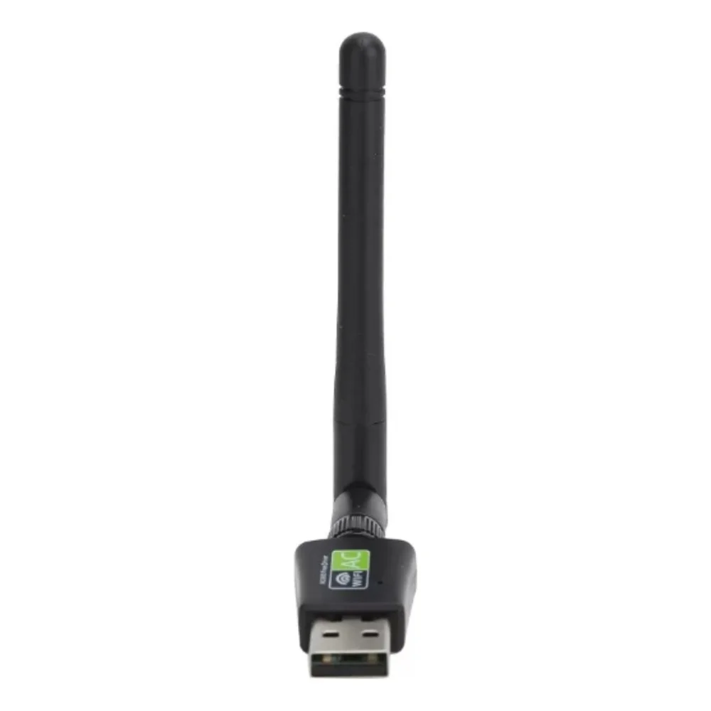 Imagem 3 de 5 do produto Adaptador Wireless 600mbps 2.4/5.8g Dual Band Kp-aw161