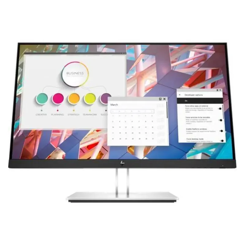 HP E24 G5 23.8インチ IPSモニター Monitor HP E24 G5 238 Full HD IPS KaBuM