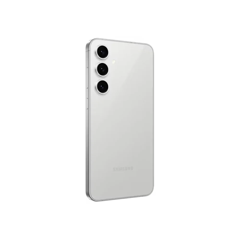 美品 Samsung Galaxy S24 FE ホワイト 本体 Galaxy S S24 FE SM-S721Q サムスン SIMフリー 新品・未使用 本体 スマートフォン本体