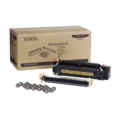 Fusor Xerox 108r00717 | Kit Manutenção Phaser 4510