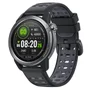 Smartwatch Mibro Gs Active 2, Gps Integrado, Conexão Strava, Natação 5atm Xpaw024 Cinza Escuro 9
