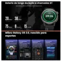 Smartwatch Mibro Gs Active 2, Gps Integrado, Conexão Strava, Natação 5atm Xpaw024 Cinza Escuro 11