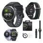 Smartwatch Mibro Gs Active 2, Gps Integrado, Conexão Strava, Natação 5atm Xpaw024 Cinza Escuro 12