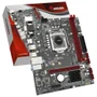 Placa Mãe 1151p Keepdata H310-kdgnv M.2 Ddr4 HDMI Vga Giga 3