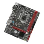 Placa Mae Intel 1151 H310 M.2 2xDDR4 HDMI/vga H310-kdgnv Keepdata