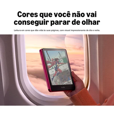 Amazon Kindle Colorsoft Signature Edition Com