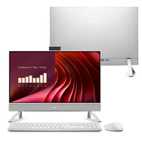 "All-in-one Dell 24 Ec24250 23.8"" Ips Full Hd, 13ª Gen Intel Core i5, 8GB, 512gb SSD, Win 11 - Aio-i1303-m10"