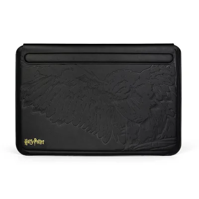 Capa Notebook Harry Potter Iwill Preto 14" Cor:preto