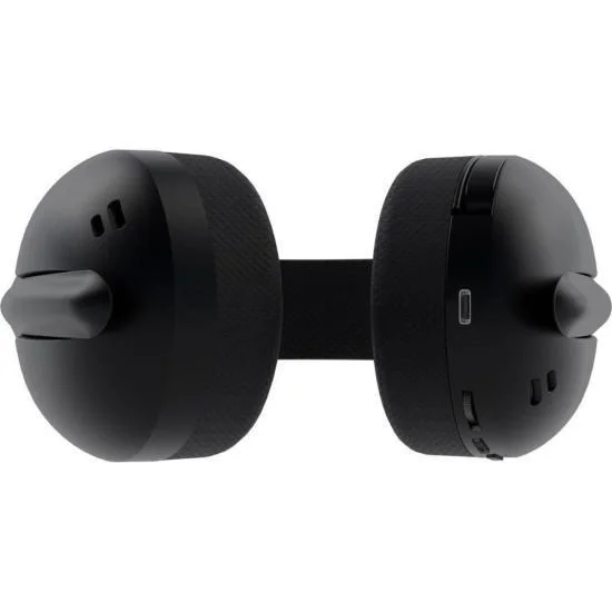 Imagem 2 de 5 do produto Headset Fortrek Wise Air Wireless Preto [f002]