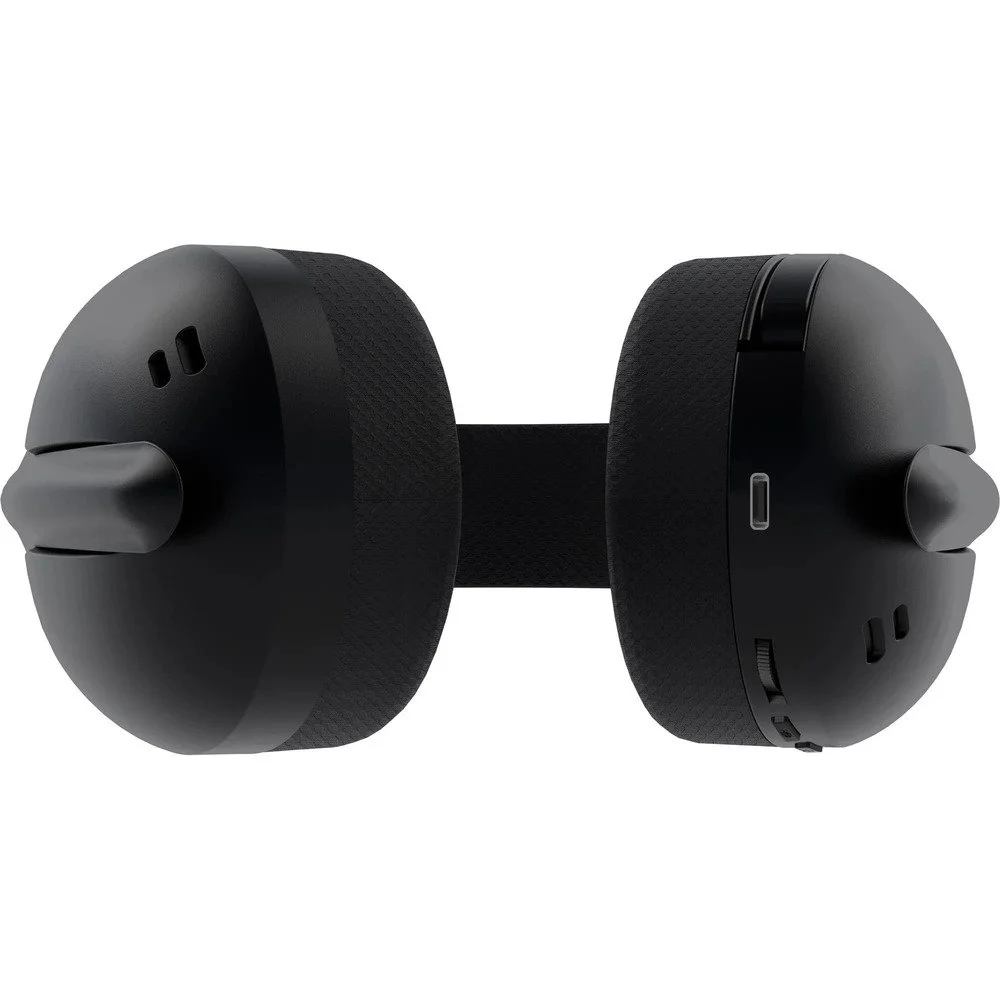 Imagem 4 de 5 do produto Headset Fortrek Wise Air Wireless Preto [f002]