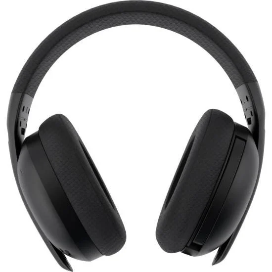 Imagem 5 de 5 do produto Headset Fortrek Wise Air Wireless Preto [f002]