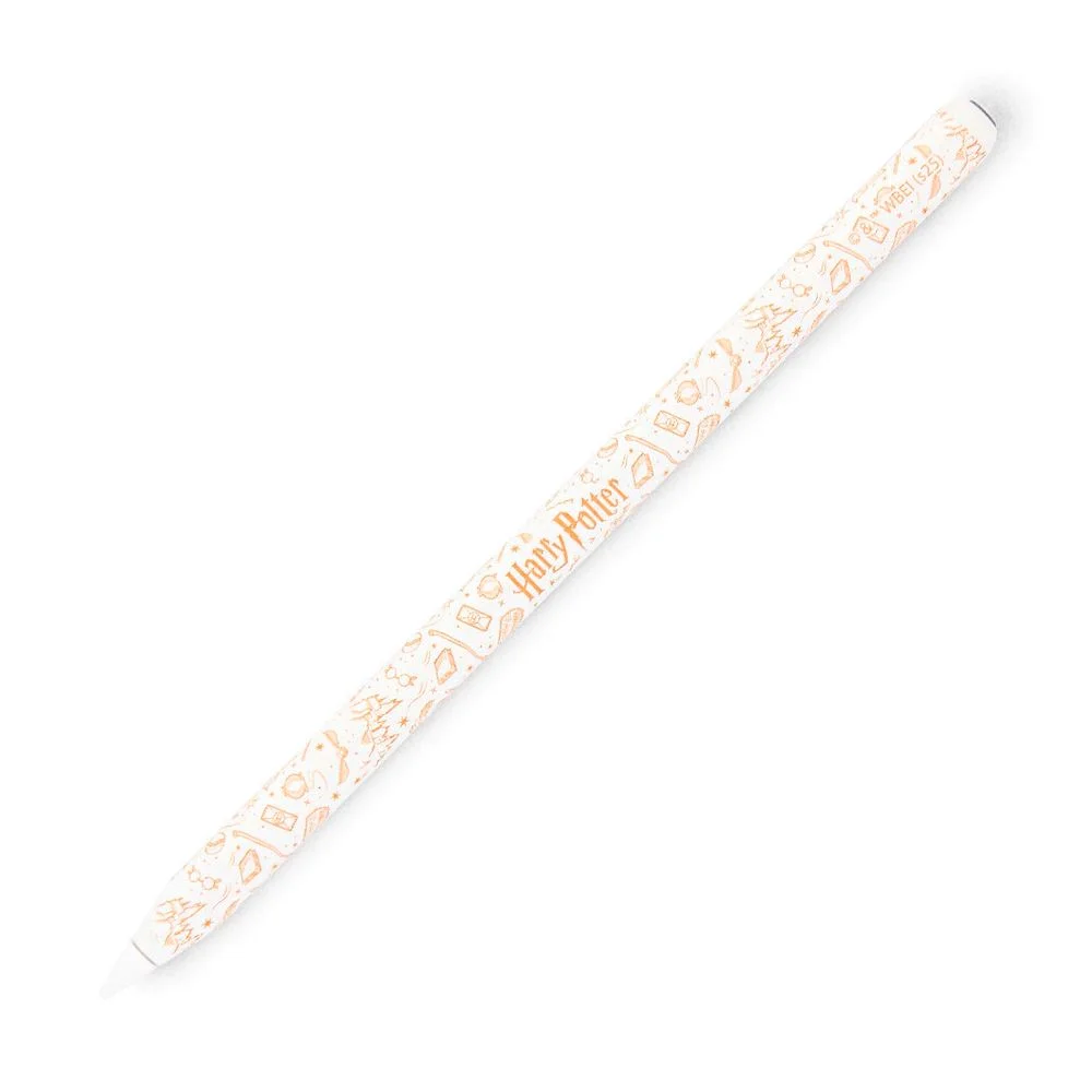 Imagem 2 de 5 do produto Caneta Para Ipad Iwill Harry Potter Ultra-sensível Branco