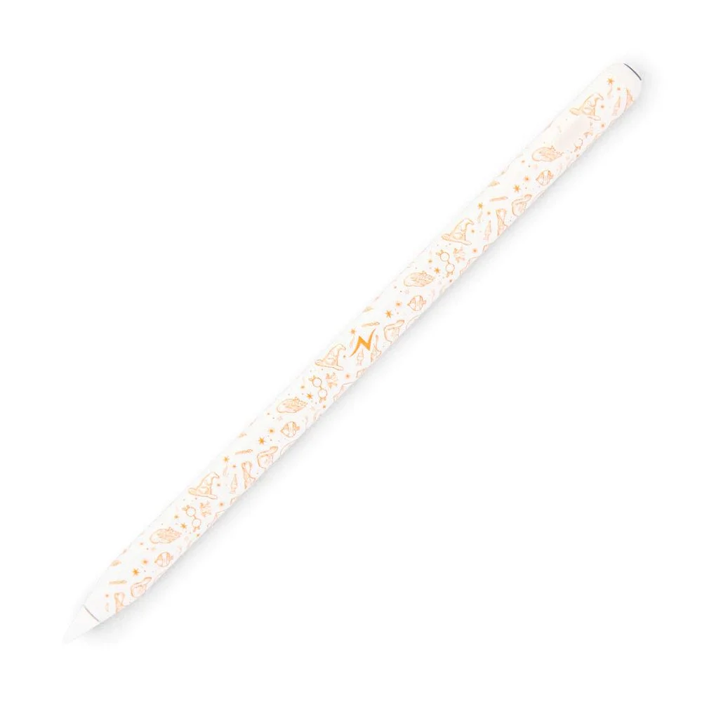 Imagem 4 de 5 do produto Caneta Para Ipad Iwill Harry Potter Ultra-sensível Branco
