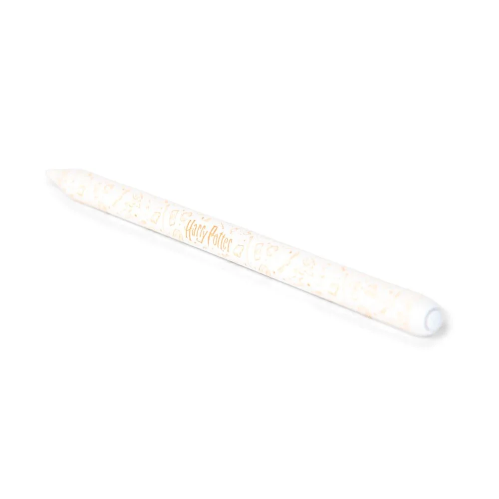 Imagem 5 de 5 do produto Caneta Para Ipad Iwill Harry Potter Ultra-sensível Branco