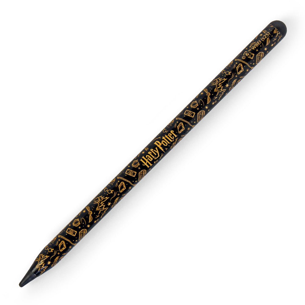 Caneta Touch Harry Potter Universal Ultra-sensível Preto Cor:preto