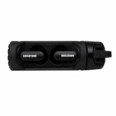 Fone Bluetooth Sem Fio TWS TF-T11 Bumblebee Transformers preto 5.4